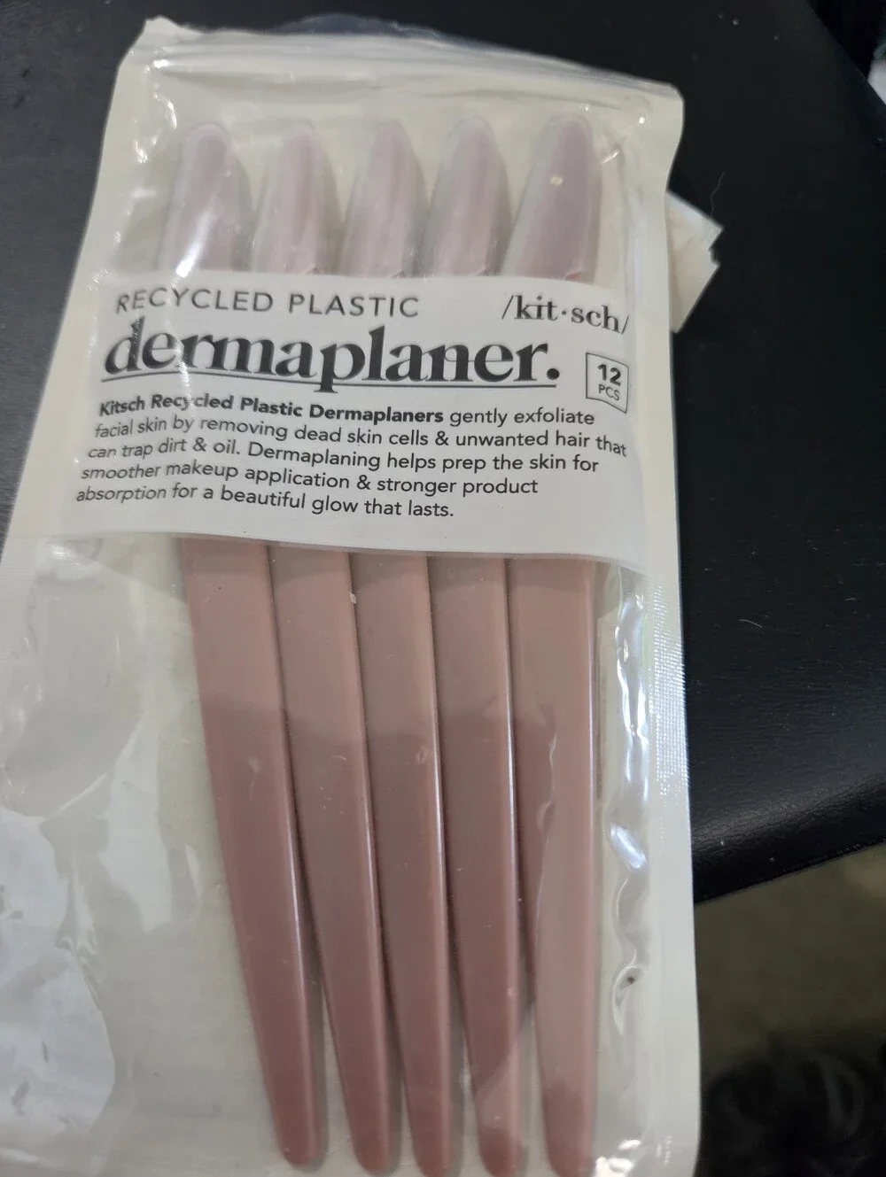 5 Deplaners
